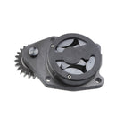 Holdwell New Aftermarket Oil Pump 3926203 for Case Backhoe Loader 480E 480F