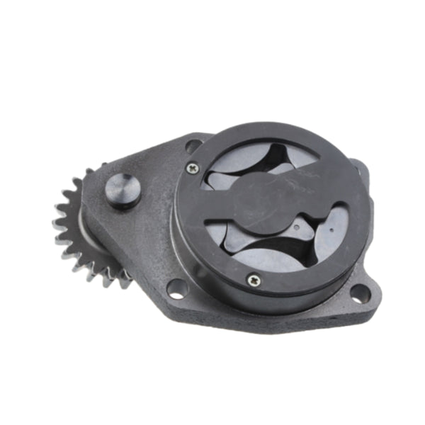 Holdwell New Aftermarket Oil Pump 3926203 for Case Backhoe Loader 480E 480F