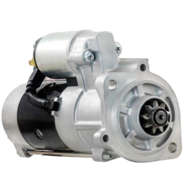 Replacement Starting Motor 5741747 fit Bomag