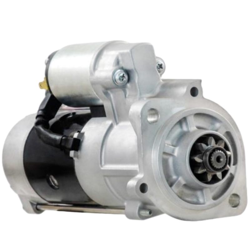 Replacement Starting Motor 5741747 fit Bomag