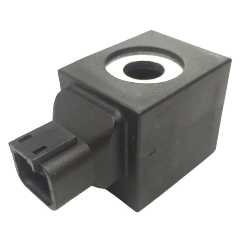717/20262 721/11296 25/221047 983/11061 717/20137 25/221582 Solenoid Coil 12V Replacement For JCB Wheel Loader 407ZX 408ZX 409ZX