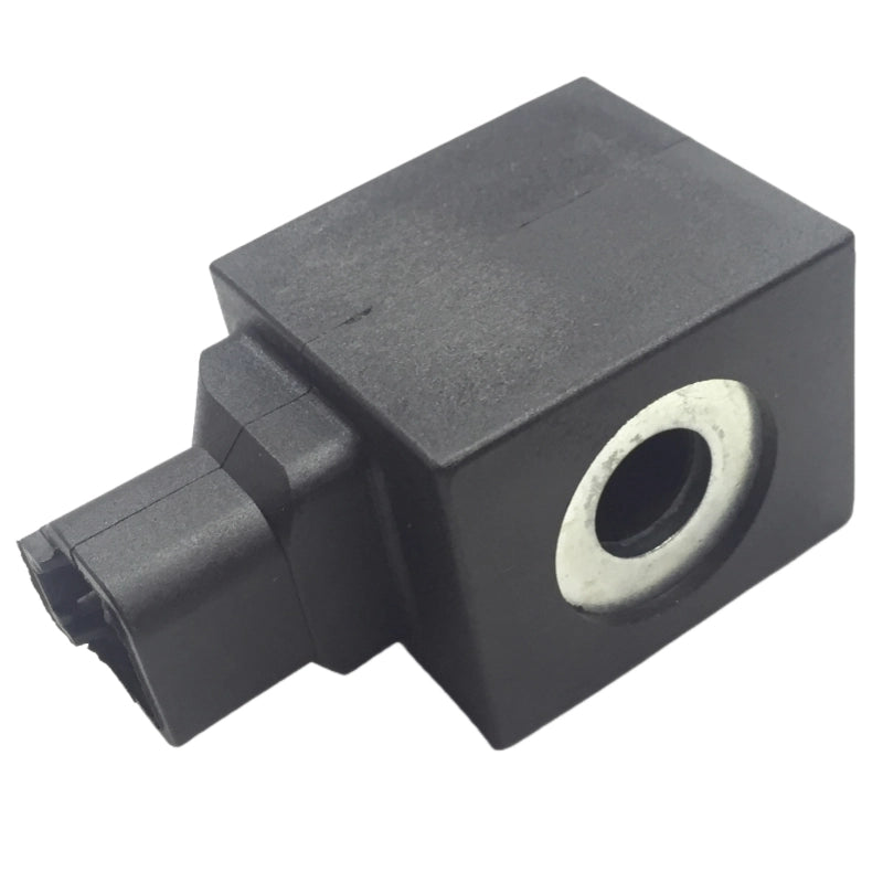 717/20262 721/11296 25/221047 983/11061 717/20137 25/221582 Solenoid Coil 12V Replacement For JCB Wheel Loader 407ZX 408ZX 409ZX