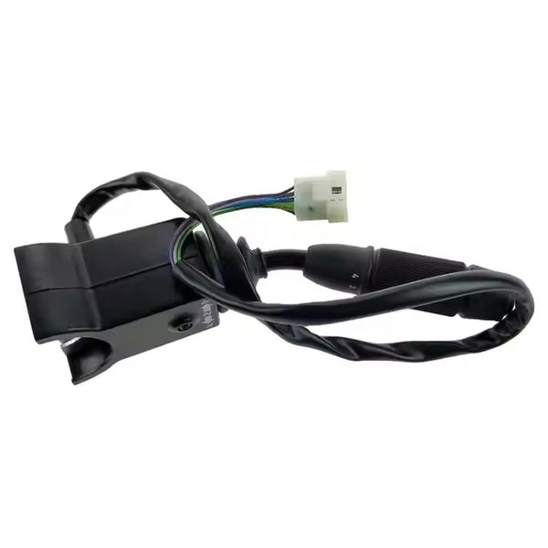 202.861 Joystick Combination Switch Column Switch for SMV 108 TC6 SMV 2115 TC3 SMV 2518 TC3 SMV 4127 TC5 (TC6) SMV 4527 TC5 (TC6) SMV 4531 TC5 (TC6) SMV 4535 TC5 (TC6)  SMV 4535 TCX5 SMV 4537 TC5