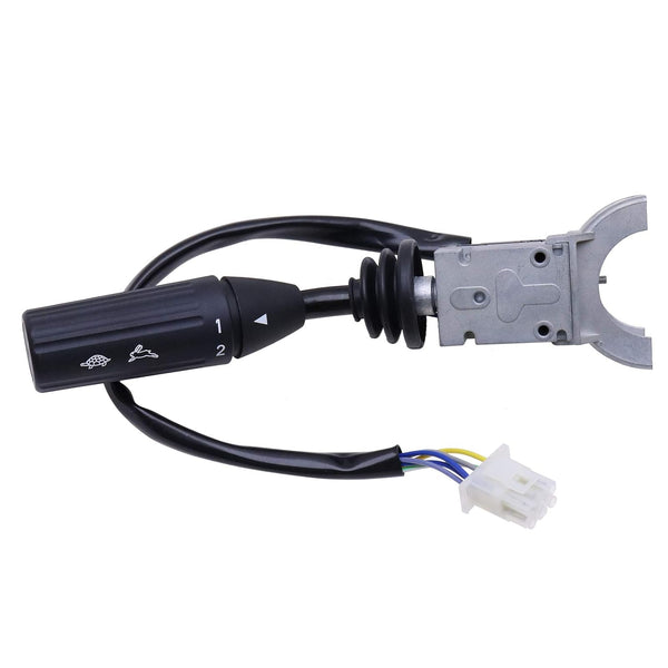 202.976 ZM2907097 ZM2910008 Joystick Combination Switch Column Switch For Volve L32 L35 L40 L45 ZL30 L40B L45B L30B L32B L35B