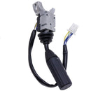 202.976 ZM2907097 ZM2910008 Joystick Combination Switch Column Switch For Volve L32 L35 L40 L45 ZL30 L40B L45B L30B L32B L35B