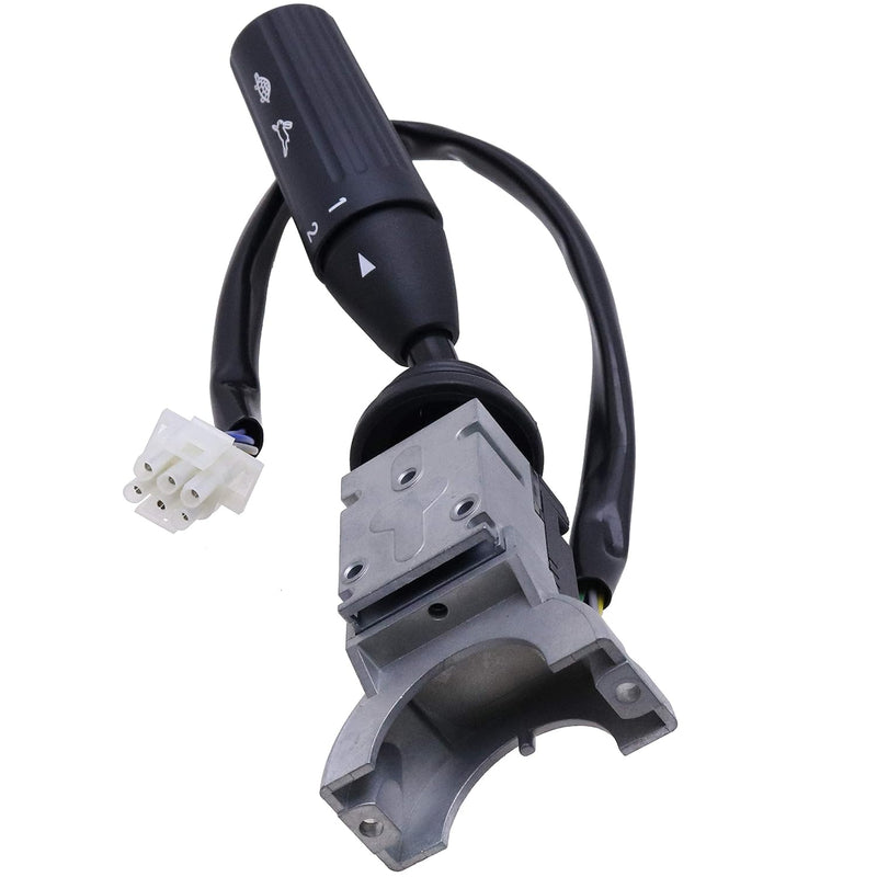 202.976 ZM2907097 ZM2910008 Joystick Combination Switch Column Switch For Volve L32 L35 L40 L45 ZL30 L40B L45B L30B L32B L35B
