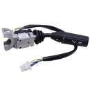 202.976 ZM2907097 ZM2910008 Joystick Combination Switch Column Switch For Volve L32 L35 L40 L45 ZL30 L40B L45B L30B L32B L35B
