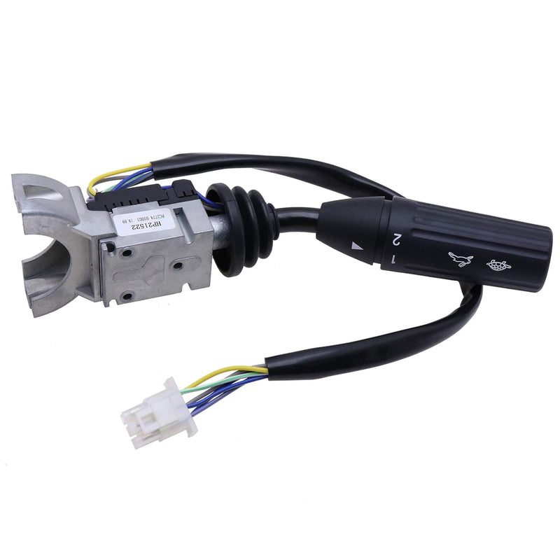 202.976 ZM2907097 ZM2910008 Joystick Combination Switch Column Switch For Volve L32 L35 L40 L45 ZL30 L40B L45B L30B L32B L35B