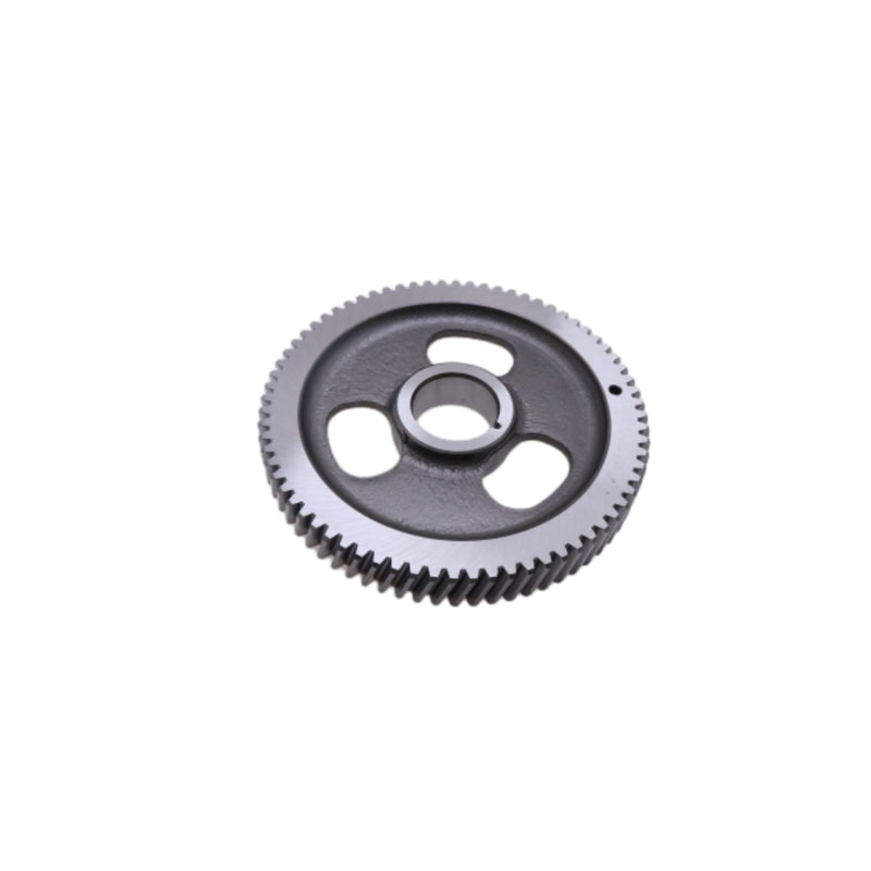 Holdwell New Aftermarket Camshaft Gear J929028 for Case Backhoe Loader 580E