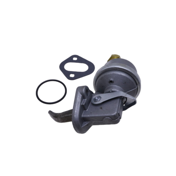 Holdwell New Aftermarket Fuel Pump 2830266 for Backhoe Loader 580M 580 Super M