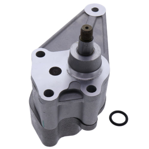 RE502269 RE502269 RE70153 RE59582 DZ100057  R502687  SE501814 RE504914 Oil Pump Replacement for John Deere Tractor 2541 3310 3410 5210 5310 54035410 5520 6020 670C 643G 740 840 843G