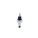 Holdwell New Aftermarket Oil Pressure Switch A162297 for Case Backhoe Loader 586D  586E