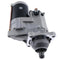 Holdwell New Aftermarket Starter Motor 1987566C1 for Case Backhoe Loader 680K 780C