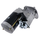 Holdwell New Aftermarket Starter Motor 1987566C1 for Case Backhoe Loader 680K 780C