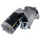 Holdwell New Aftermarket Starter Motor 1987566C1 for Case Backhoe Loader 680K 780C