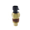 Holdwell New Aftermarket Water Temperature  Switch 2852157 for Case Backhoe Loader 580M 580N