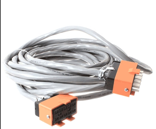 Piezas de repuesto para elevadores aéreos Skyjack Conjunto de cables 119644 Para elevadores de tijera SkyJack 3226 4626 6826