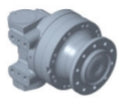 Aftermarket 2-Speed Hydraulic Drive Motor 7223482 7299301 7277873 for Bobcat T630 T650 T740 T750 T770 T870