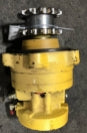 Aftermarket Hydraulic Motor 2014-358 for ASV RT50