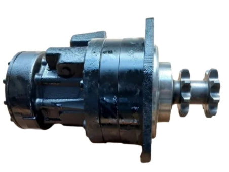 Aftermarket Hydraulic Motor 87035452 84565752 for Case L223, L225, L221, L228, L230, L234, 445CT, 445, 435