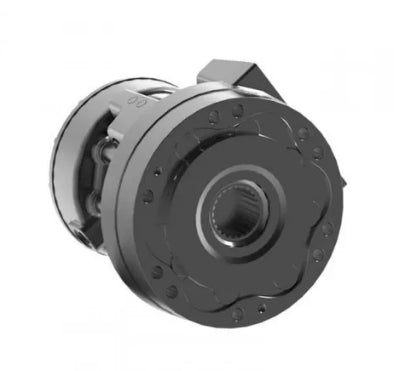 Aftermarket Hydraulic Motor 7253515 for Bobcat A770, S630, S650, S740, S750, S770