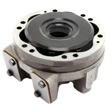 Aftermarket Hydraulic Motor 6672825 for Bobcat 873 Left/Driver