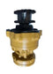 Aftermarket Hydraulic Motor 194032AD for Gehl 4840