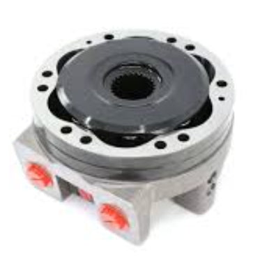 Aftermarket Hydraulic Motor 6682171 for Bobcat 873 Right/Passenger