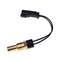 Holdwell Replacement Temperature Switch 2033220 3E6425 For Caterpillar Wheel-Type Skidder 515 525 545