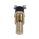 Holdwell Replacement Temperature Switch 203-3222 2033222 CA2033222 For Caterpillar Wheel Tractor 631E 633E II 637E