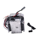 Aftermarket  Aerial Lift Parts 24V 36A Battery Charger  203100000025 GPSC3024-XB-01 for Sinoboom Boom Lifts Scissor Lifts