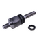 Holdwell Replacement Tie Rod End Ball Joint 204-3080 2043080 CA2043080 For Caterpillar Telehandler TH330B TH340B TH350B TH360B