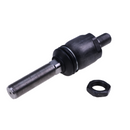 Holdwell Replacement Tie Rod End Ball Joint 204-3080 2043080 CA2043080 For Caterpillar Telehandler TH330B TH340B TH350B TH360B