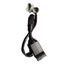 204.261 Joystick Combination Switch Column Switch for Caterpillar Construction Machinery