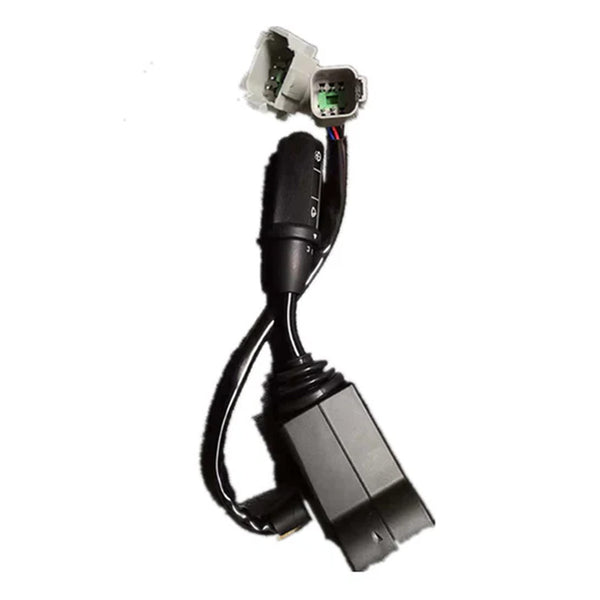 204.261 Joystick Combination Switch Column Switch for Caterpillar Construction Machinery