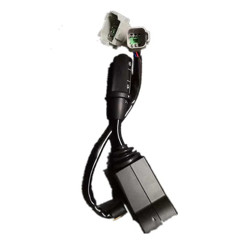 204.261 Joystick Combination Switch Column Switch for Caterpillar Construction Machinery