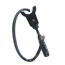 204.293 Joystick Combination Switch Column Switch For Valeo