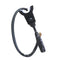 204.293 Joystick Combination Switch Column Switch For Valeo
