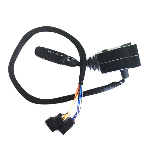 204.305 Joystick Combination Switch Column Switch For Valeo