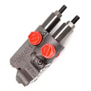 Solenoide original Holdwell 207-0695 2070695 para motor Caterpillar 3054C 3054E 3176C