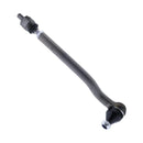 Holdwell Aftermarket Replacement Tie Rod End Ball Joint 207-4272, 2074272 For Caterpillar Backhoe Loader 416D 416E 416F 420D 420E 420F 422E 422F 424D 430D 430E