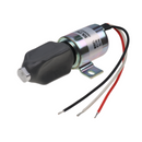 Holdwell High Quality New Replacement 208454 12V Solenoid Valve For Miller Trailblazer 302 Air Compressor Spare Parts