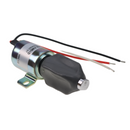 Holdwell High Quality New Replacement 208454 12V Solenoid Valve For Miller Trailblazer 302 Air Compressor Spare Parts