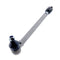 Ensemble de biellette de direction de rechange Holdwell Aftermarket 2099886, 209-9886, 319-0757, 3190757 pour chargeuses-pelleteuses Caterpillar 414E 416D 416E 416F 420D 420E 420F 422E 422F 424D 428D 428E 428F 430D 430E 430F