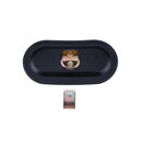 Holdwell Aftermarket Mirror 20Y-54-28911 for Komatsu Excavator PC120-6 PC130-7 PC200-6