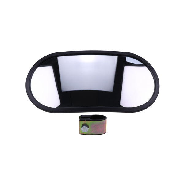 Holdwell Aftermarket Mirror 20Y-54-28911 for Komatsu Excavator PC120-6 PC130-7 PC200-6