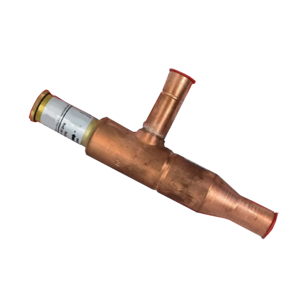 Regulador de presión del cárter Holdwell 2138080 para piezas de transporte de refrigeración de Danfoss