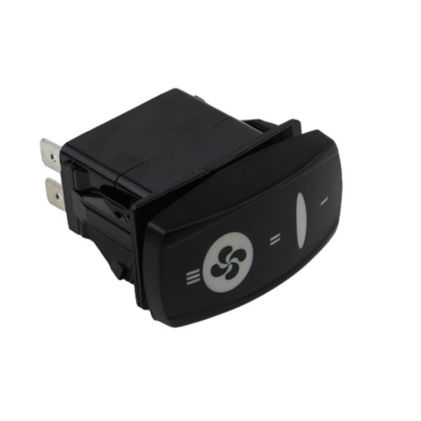 Holdwell Replacement Right Side Switch Assembly 214-4695 2144695 CA2144695 For CATERPILLAR BACKHOE LOADER 426 F2 414E 426 416E 428F 416F 444F