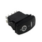 Holdwell Replacement Right Side Switch Assembly 214-4697 2144697 CA2144697 For CATERPILLAR BACKHOE LOADER 428F 432E 444F 422F 432F 442E 434E 422E 444E 434F 428E