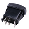 Holdwell Replacement Rocker Switch 214-4700 2144700 CA2144700 For CATERPILLAR BACKHOE LOADER 414E 426 428F 416E 432E 422F 444F 432F 442E 420E
